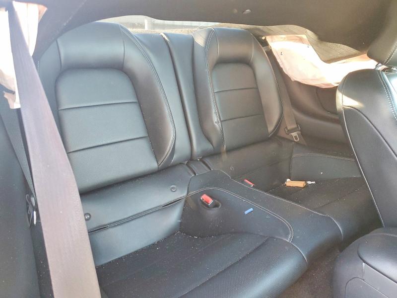 Photo 10 from auction – 2017 FORD MUSTANG with VIN 1FA6P8TH9H5237659