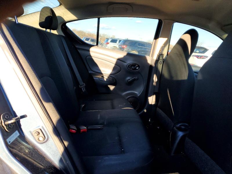 Photo 10 from auction – 2015 NISSAN VERSA S with VIN 3N1CN7AP5FL934995