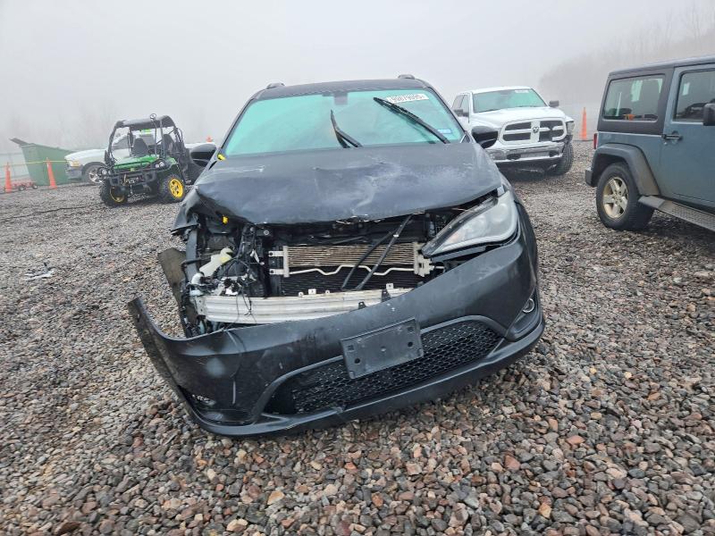 Photo 5 from auction – 2020 CHRYSLER PACIFICA with VIN 2C4RC1BG9LR121019