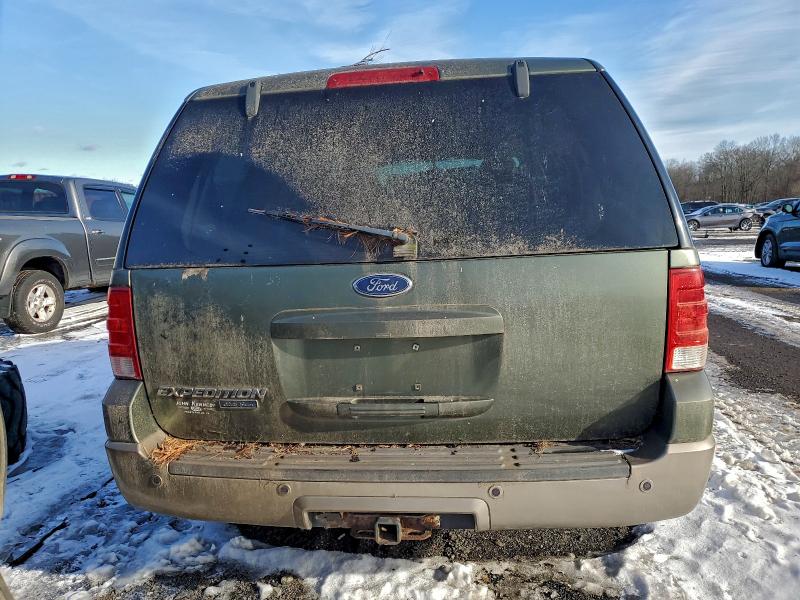 Photo 6 from auction – 2003 FORD EXPEDITION with VIN 1FMFU18L93LB64879