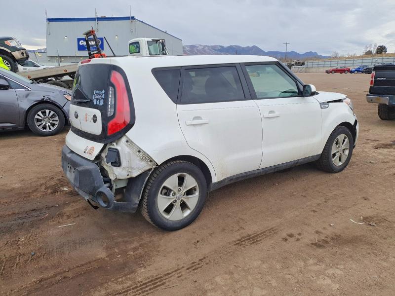 Photo 3 from auction – 2016 KIA SOUL with VIN KNDJN2A20G7310393