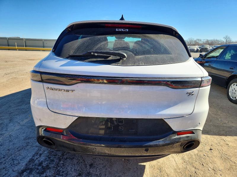Photo 6 from auction – 2024 DODGE HORNET R/T with VIN ZACPDFCW3R3A29920