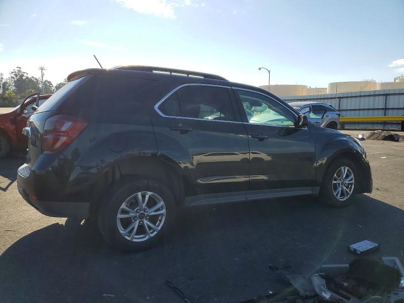 Photo 3 from auction – 2017 CHEVROLET EQUINOX with VIN 2GNALCEK2H6220239