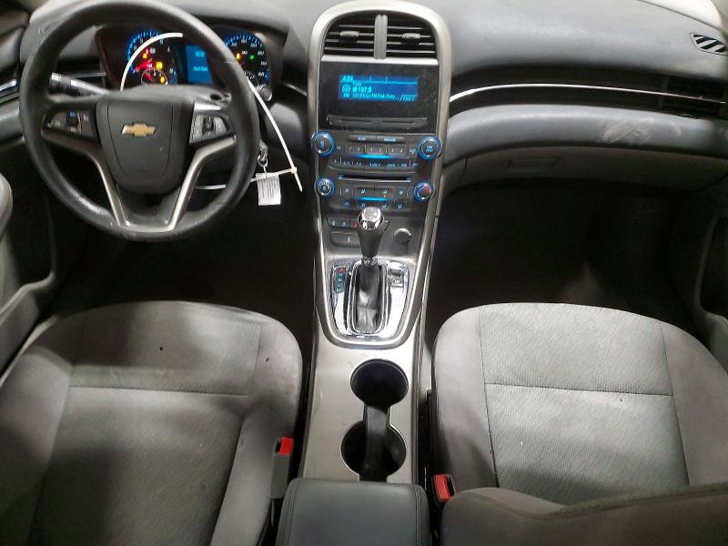Photo 8 from auction – 2013 CHEVROLET MALIBU LS with VIN 1G11B5SA4DF252217