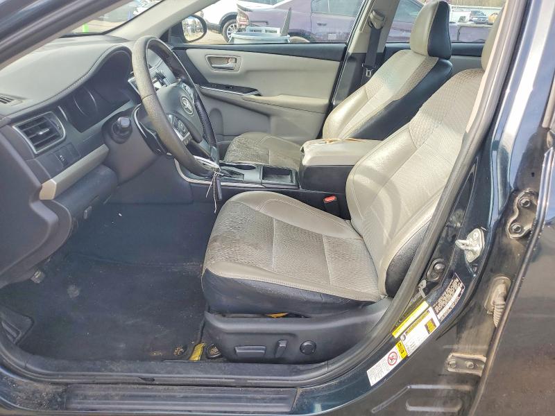 Photo 7 from auction – 2015 TOYOTA CAMRY LE with VIN 4T1BF1FKXFU091961