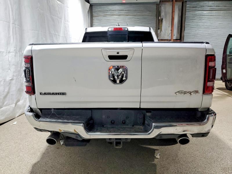 Photo 6 from auction – 2024 RAM 1500 with VIN 1C6SRFRT0RN202245