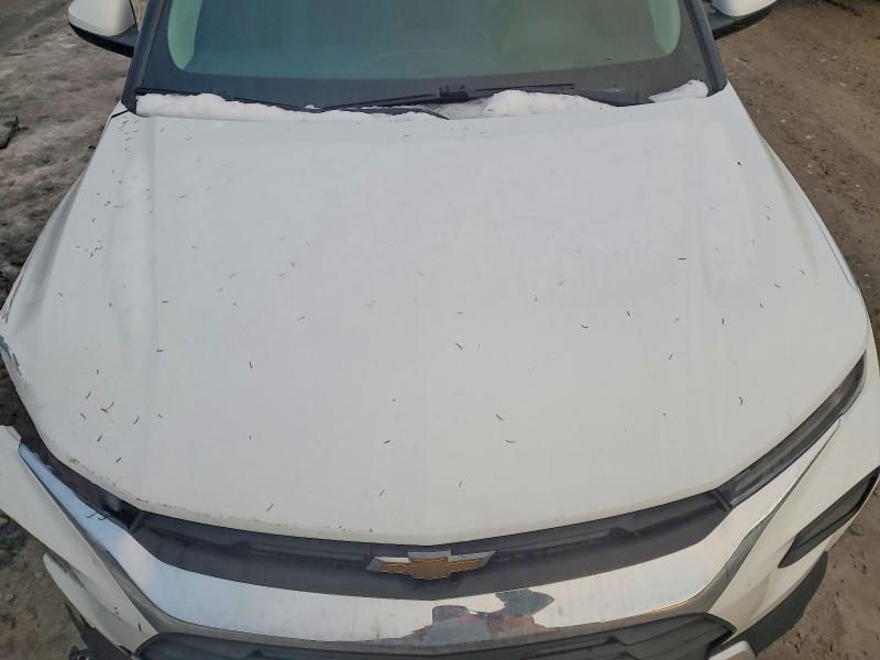 Photo 11 from auction – 2021 CHEVROLET TRAILBLAZER with VIN KL79MRSL3MB076410
