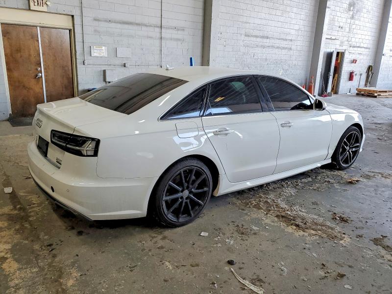 Photo 3 from auction – 2016 AUDI A6 PREMIUM with VIN WAUGFAFC2GN035833
