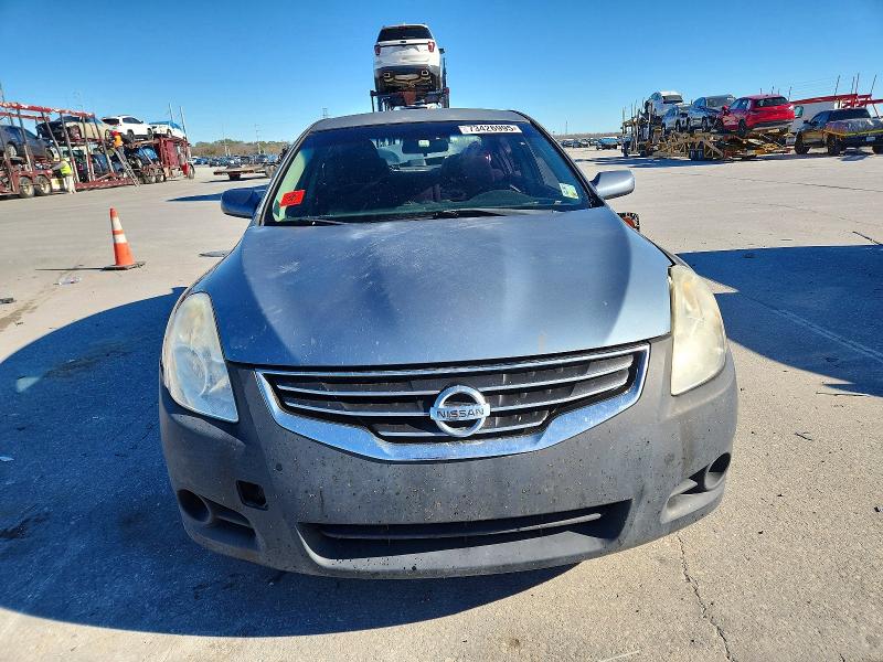 Photo 5 from auction – 2012 NISSAN ALTIMA BAS with VIN 1N4AL2AP4CC153539