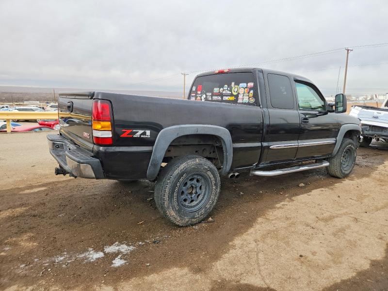 Photo 3 from auction – 2004 GMC NEW SIERRA with VIN 1GTEK19T14E115508