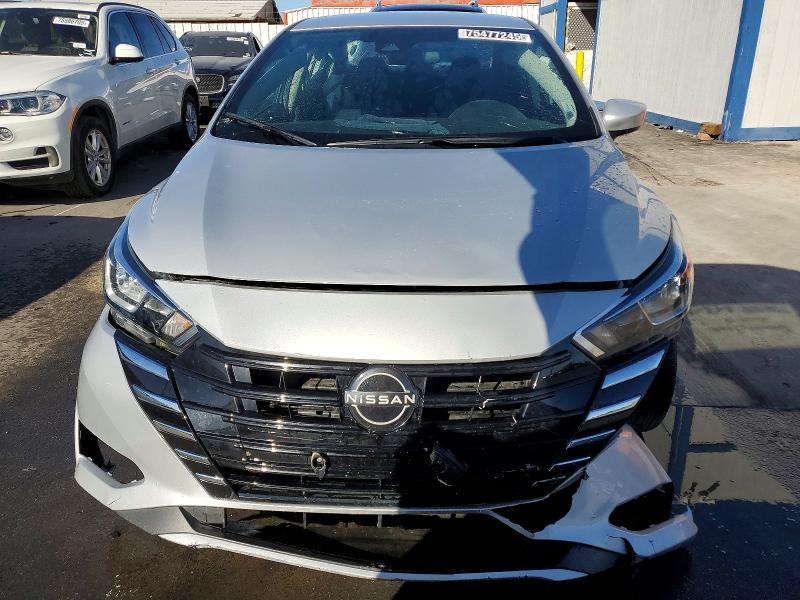 Фото 5 с аукциона – 2024 NISSAN VERSA с VIN 3N1CN8EV9RL890843