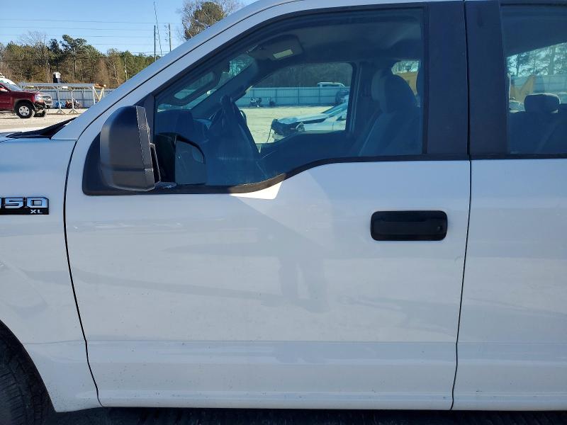 Photo 7 from auction – 2017 FORD F150 SUPER with VIN 1FTEX1C82HFC92851