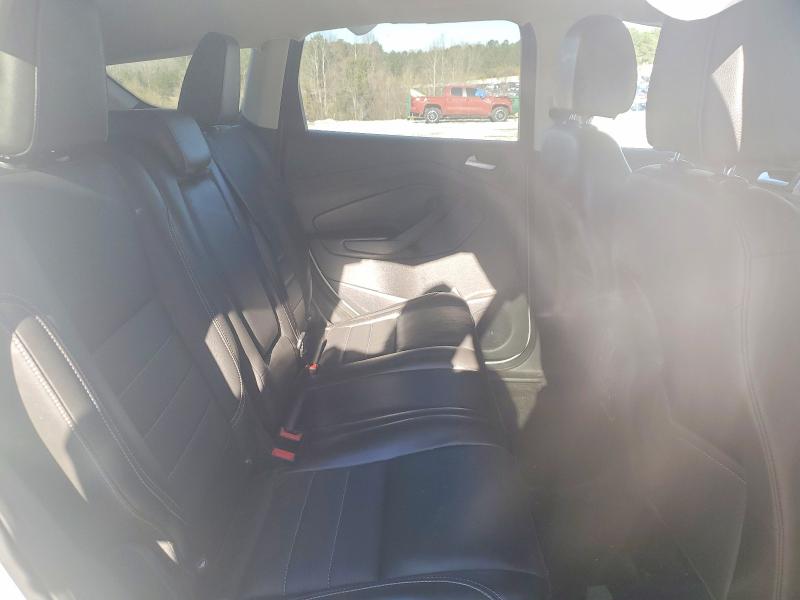 Фото 11 с аукциона – 2016 FORD ESCAPE TIT с VIN 1FMCU0JX1GUA26165