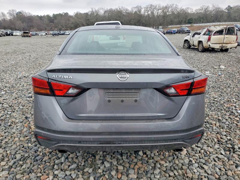 Photo 6 from auction – 2020 NISSAN ALTIMA with VIN 1N4BL4CV9LC138966