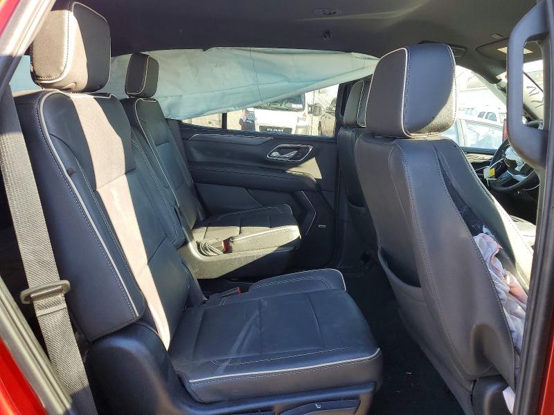 Photo 11 from auction – 2024 GMC YUKON with VIN 1GKS2BKD7RR141174