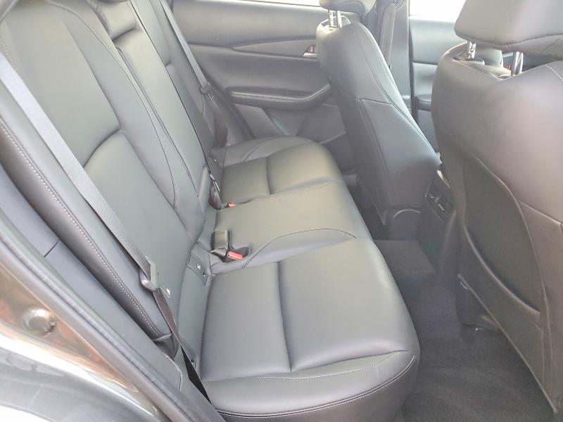 Photo 11 from auction – 2024 MAZDA CX-30 SELE with VIN 3MVDMBBMXRM686901
