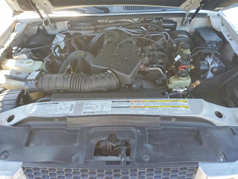 Photo 11 from auction – 2002 FORD EXPLORER with VIN 1FMZU67E62UB97540