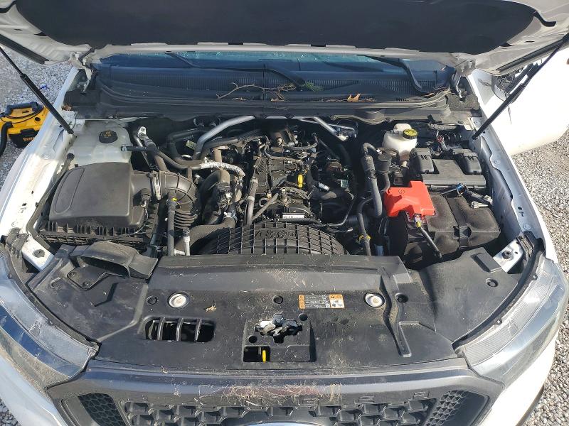 Photo 11 from auction – 2021 FORD RANGER with VIN 1FTER4FHXMLD90514