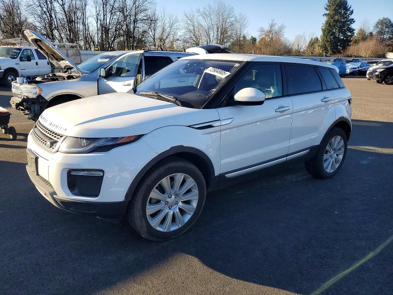 LAND ROVER RANGE ROVE 2018 with VIN SALVR2RX1JH323072 - Photo from auction