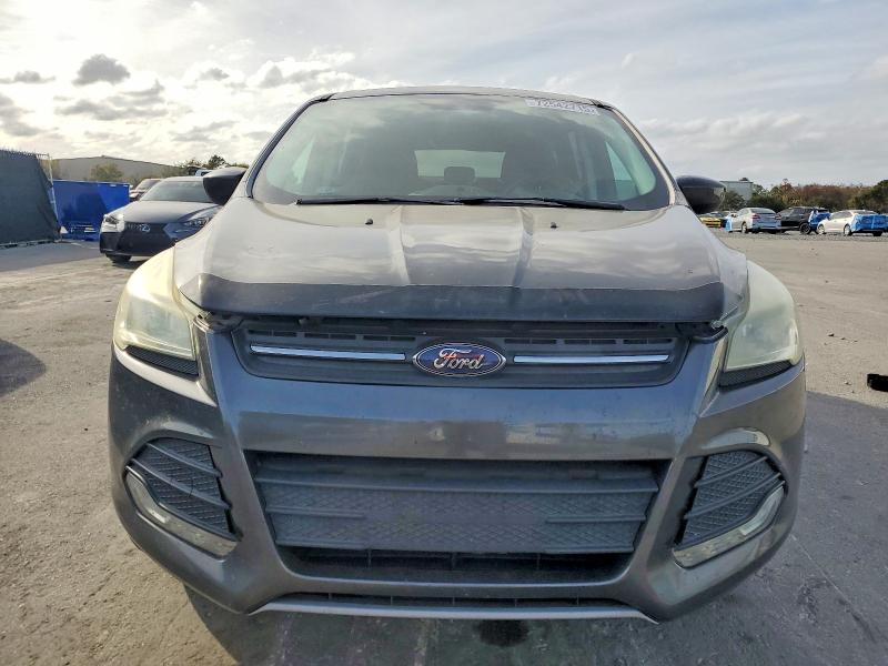 Photo 5 from auction – 2015 FORD ESCAPE SE with VIN 1FMCU0G74FUC86064