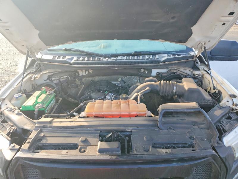 Photo 11 from auction – 2015 FORD F150 SUPER with VIN 1FTEX1E83FKE42970