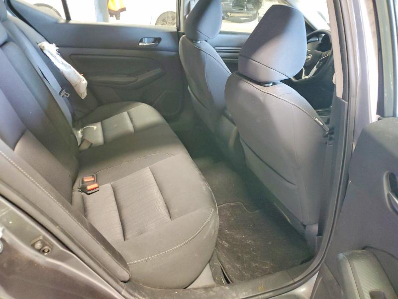 Photo 10 from auction – 2020 NISSAN ALTIMA S with VIN 1N4BL4BVXLC228595