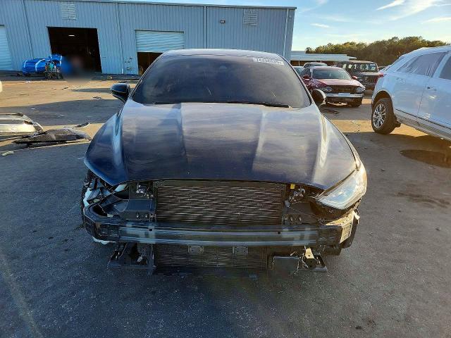 Photo 5 from auction – 2020 FORD FUSION SE with VIN 3FA6P0HD7LR155927