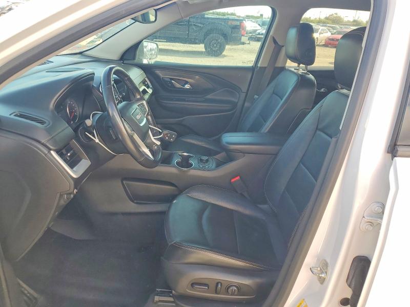 Photo 7 from auction – 2019 GMC TERRAIN SL with VIN 3GKALPEX5KL355847