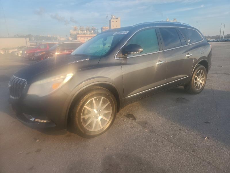 BUICK ENCLAVE 2014 with VIN 5GAKRBKD8EJ310278 - Photo from auction
