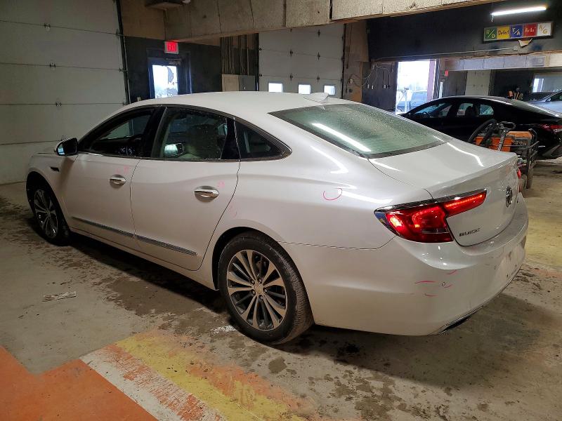 Photo 2 from auction – 2017 BUICK LACROSSE E with VIN 1G4ZP5SS4HU158615