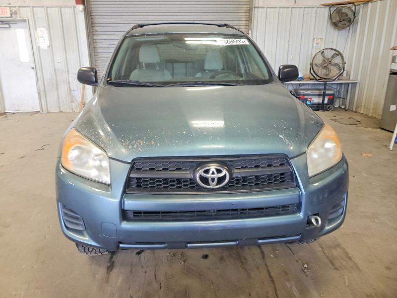 Photo 5 from auction – 2009 TOYOTA RAV4 with VIN 2T3ZF33V09W007750