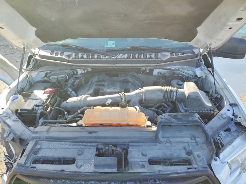 Photo 11 from auction – 2017 FORD F150 SUPER with VIN 1FTFX1EG3HFA94739