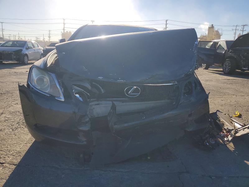 Photo 5 from auction – 2007 LEXUS GS 350 with VIN JTHBE96S170028146