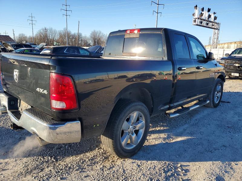 Photo 3 from auction – 2014 RAM 1500 SLT with VIN 1C6RR7GT1ES378255