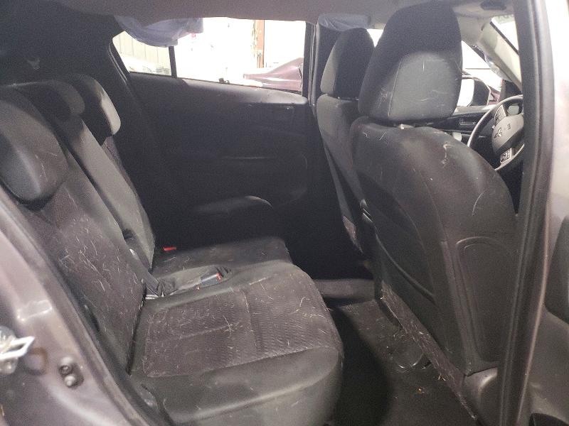 Photo 11 from auction – 2019 MITSUBISHI ECLIPSE CR with VIN JA4AT4AA5KZ050461