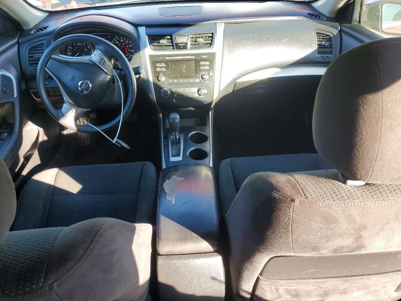 Photo 8 from auction – 2015 NISSAN ALTIMA with VIN 1N4AL3AP6FC429844