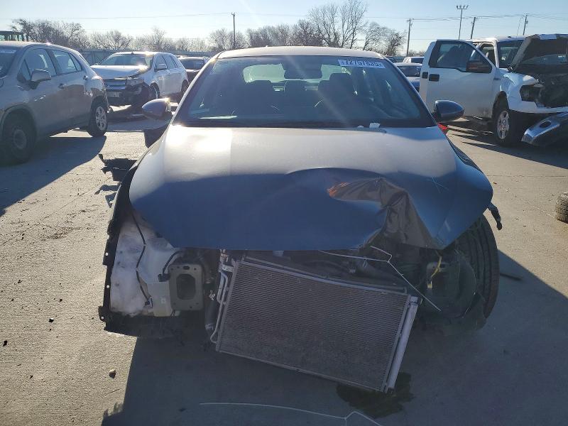 Photo 5 from auction – 2023 KIA FORTE with VIN 3KPF24AD6PE621483