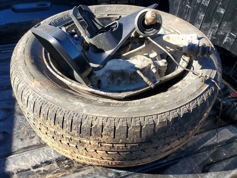 Photo 12 from auction – 2022 RAM 1500 with VIN 1C6SRFBT7NN162198
