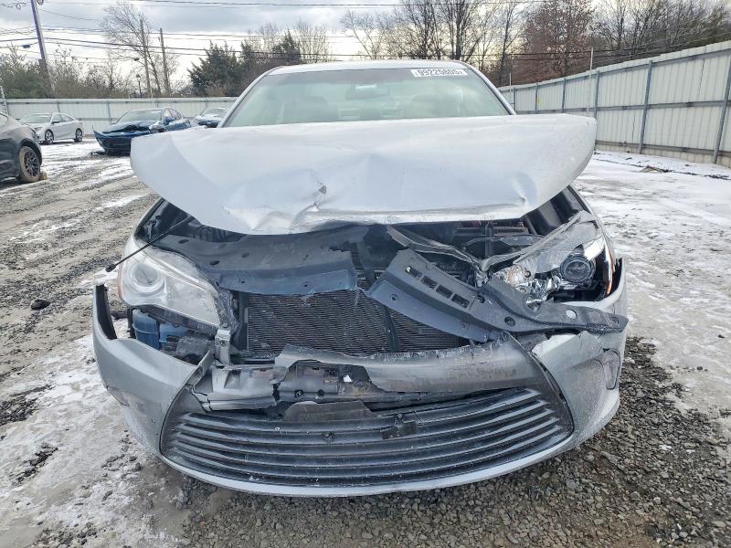 Photo 5 from auction – 2017 TOYOTA CAMRY LE with VIN 4T1BF1FK3HU699176
