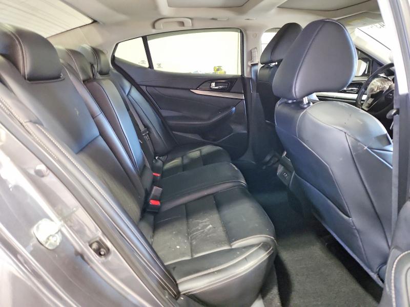 Photo 10 from auction – 2020 NISSAN MAXIMA SL with VIN 1N4AA6DV2LC379859