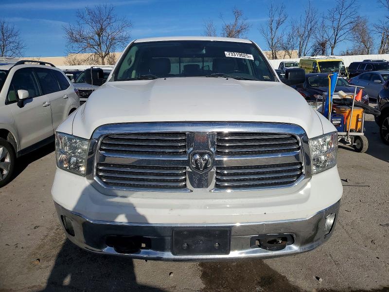 Photo 5 from auction – 2014 RAM 1500 SLT with VIN 1C6RR7LT6ES421042