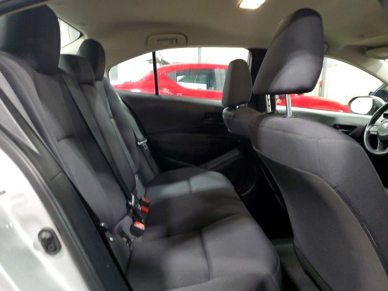Photo 10 from auction – 2023 TOYOTA COROLLA with VIN 5YFB4MDE9PP018183