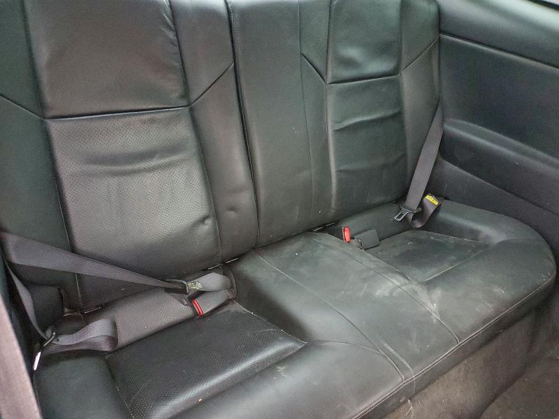 Photo 10 from auction – 2006 CHEVROLET COBALT SS with VIN 1G1AP11P767846474