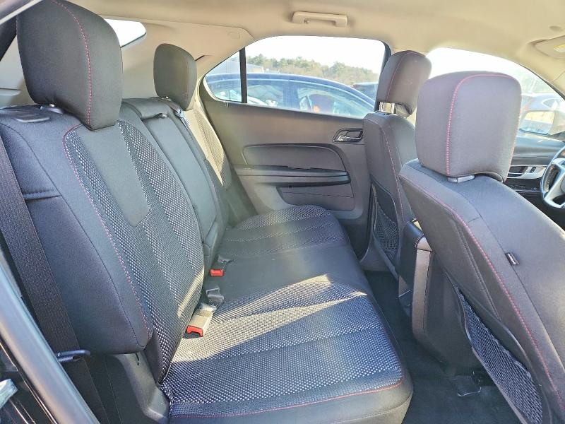 Photo 11 from auction – 2015 CHEVROLET EQUINOX with VIN 2GNFLFEK8F6234084