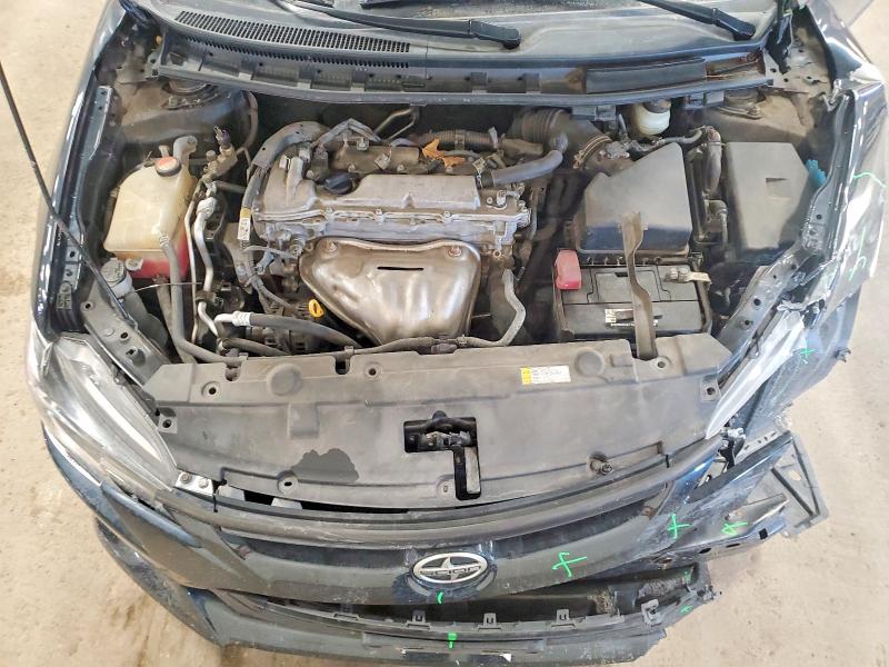 Photo 11 from auction – 2016 TOYOTA SCION TC with VIN JTKJF5C72GJ019591