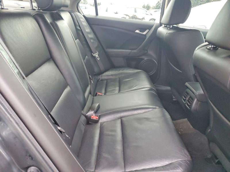 Photo 10 from auction – 2012 ACURA TSX TECH with VIN JH4CU2F61CC001362