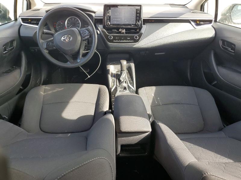 Foto 8 de la subasta – 2022 TOYOTA COROLLA con VIN 5YFEPMAE5NP375849