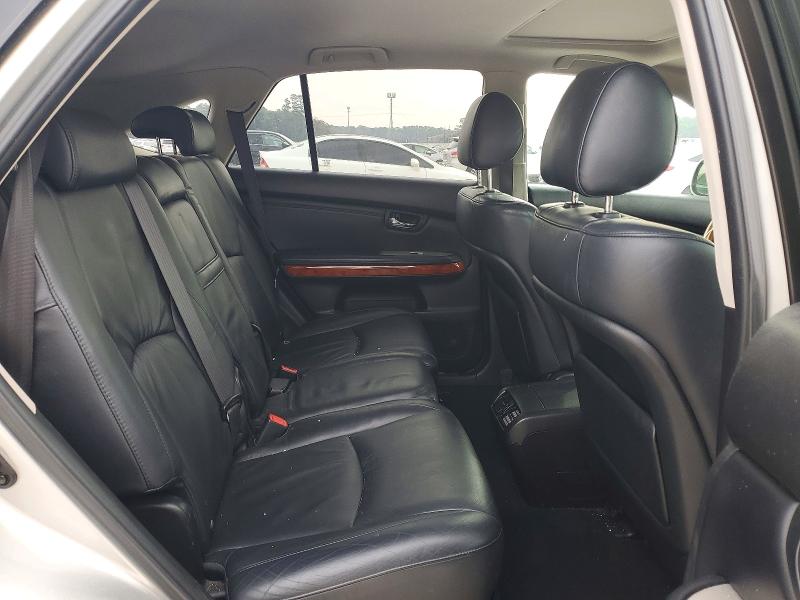 Снимка 11 от търг – 2005 LEXUS RX 330 с VIN 2T2HA31U35C067655