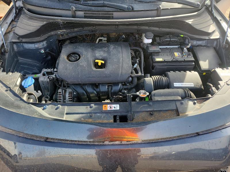 Photo 11 from auction – 2023 KIA SOUL with VIN KNDJ23AU5P7880180