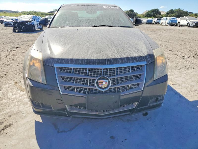 Photo 5 from auction – 2011 CADILLAC CTS with VIN 1G6DC5EY4B0158013